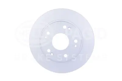 Mayoreo Disco de freno HELLA 8DD 355 117-901
